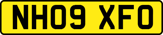 NH09XFO