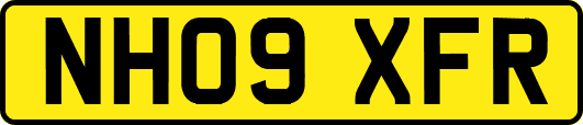 NH09XFR