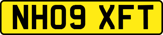 NH09XFT