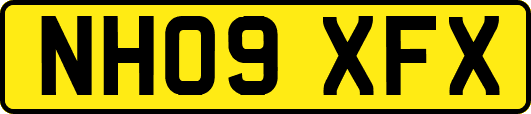 NH09XFX