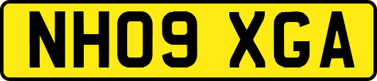 NH09XGA