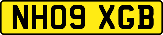 NH09XGB