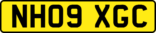 NH09XGC