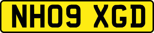 NH09XGD