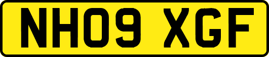 NH09XGF