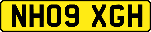 NH09XGH