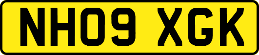 NH09XGK