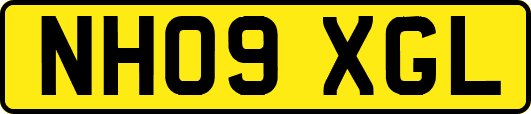 NH09XGL