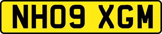 NH09XGM