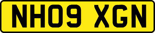 NH09XGN