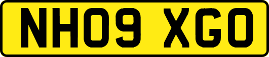 NH09XGO