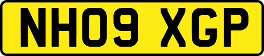 NH09XGP
