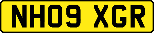 NH09XGR
