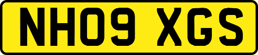 NH09XGS