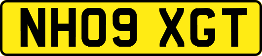 NH09XGT