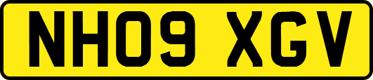 NH09XGV