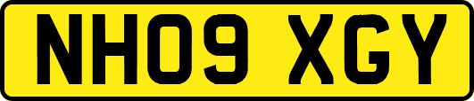 NH09XGY