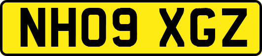 NH09XGZ