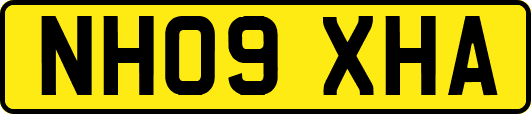 NH09XHA