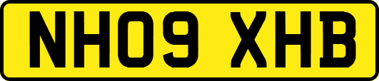 NH09XHB