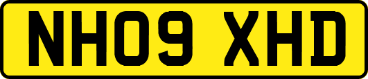 NH09XHD