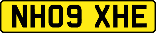 NH09XHE