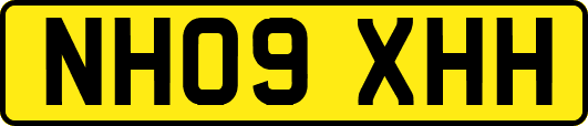 NH09XHH