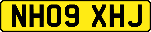 NH09XHJ