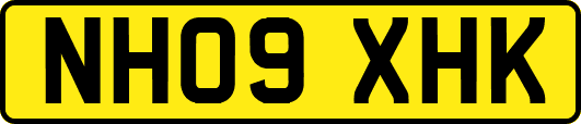 NH09XHK