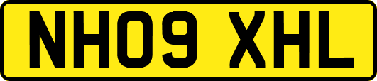 NH09XHL