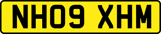NH09XHM