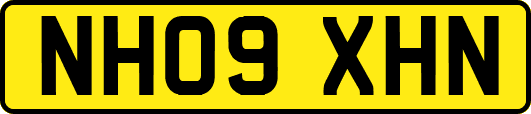 NH09XHN