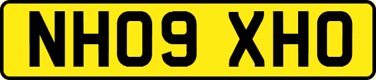 NH09XHO