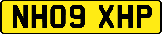 NH09XHP