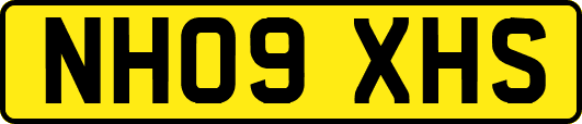 NH09XHS