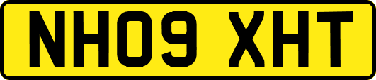 NH09XHT
