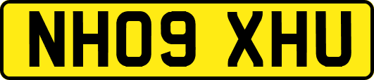 NH09XHU