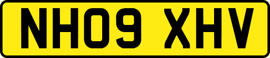 NH09XHV