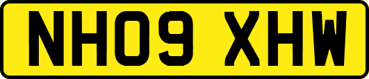 NH09XHW