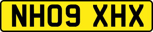 NH09XHX