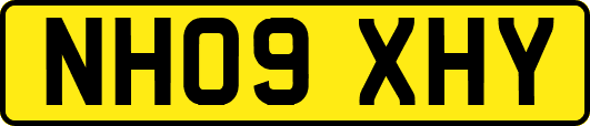 NH09XHY