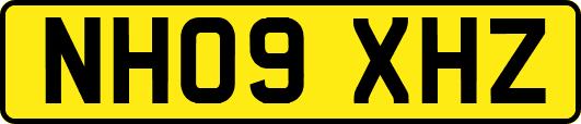 NH09XHZ