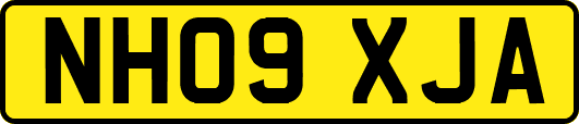 NH09XJA
