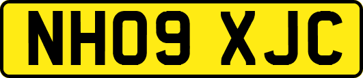 NH09XJC
