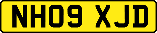NH09XJD