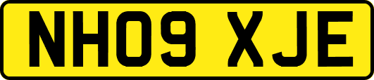 NH09XJE