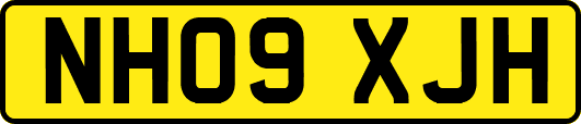 NH09XJH