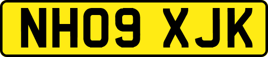 NH09XJK