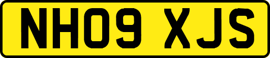 NH09XJS