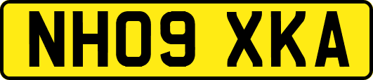 NH09XKA